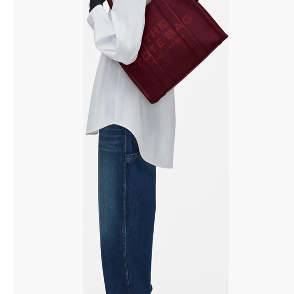 Marc Jacobs Tote Bag - Picture 3 of 11